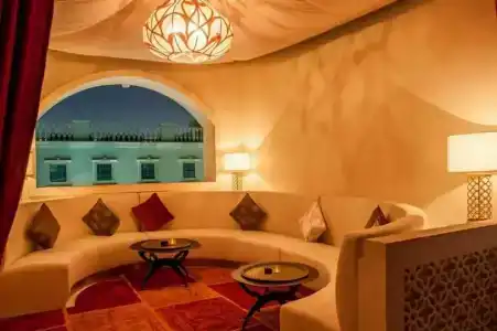 Radisson Blu, Ajman - 82