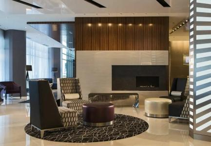 Chicago Downtown, Autograph Collection - 74