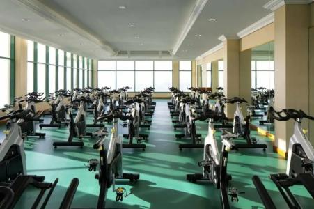 Sheraton Grand Doha Resort & Convention - 44