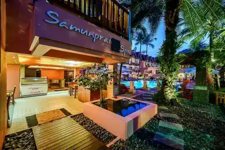Seaview Patong - SHA Plus - 31