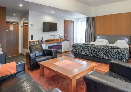 Break Sokos Vuokatti - 64