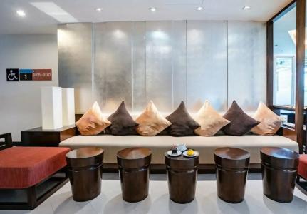 A-One Pattaya Beach Resort - 80