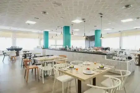 Lloret Santa Rosa by Pierre & Vacances - 14