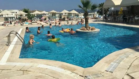 Sunpoint Bodrum - 85