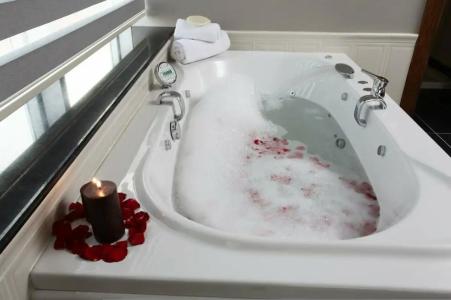 Tiara Thermal & SPA - 17