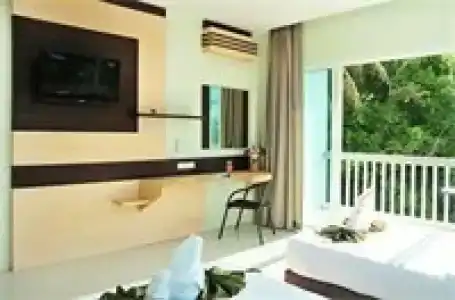 AM Surin Place - SHA Extra Plus - 44