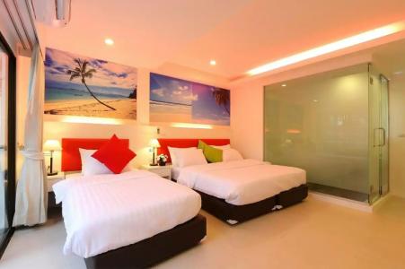 Armoni Patong Beach - 94