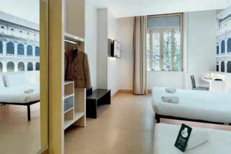 B&B Roma Trastevere - 15