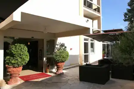 Hôtel Gallia Cannes - 19