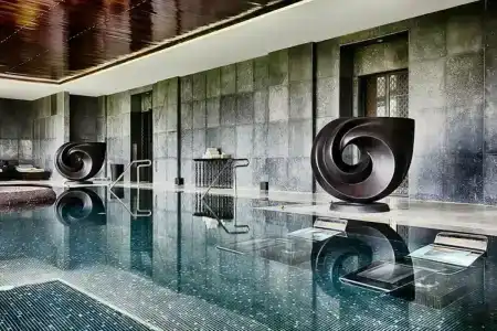 Dusit Thani LakeView Cairo - 70