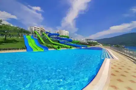 La Blanche Island Bodrum - 18