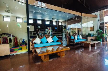 Sea Valley Resort - 6
