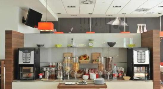 Ibis Kraków Stare Miasto - 53