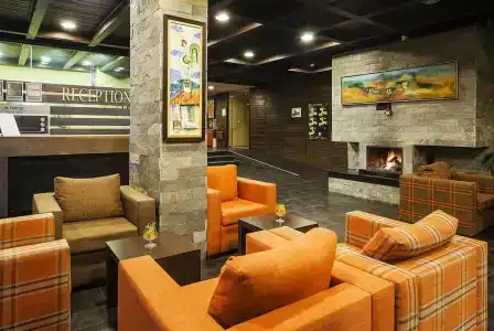 St George Ski & Holiday - Half Board - 4