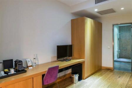 Misafir Suites 8 Istanbul - 78