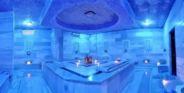 First Class - All Inclusive - 94