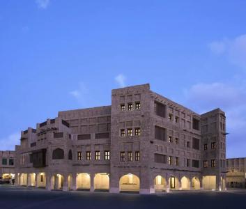Souq Waqif Boutiques - Tivoli - 92
