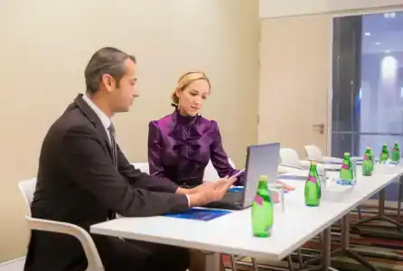 Novotel Abu Dhabi Al Bustan - 52