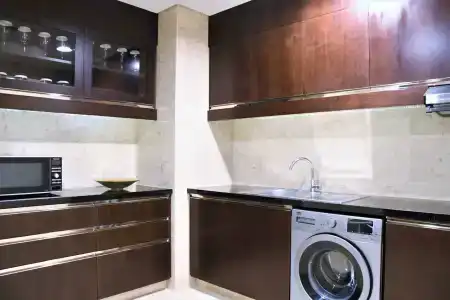 Conrad Dubai - 18