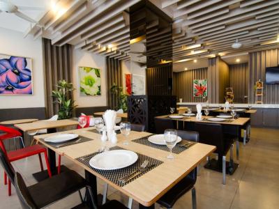 Mirage Express Patong Phuket - 87