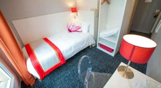 Hôtel Amaryllis - 32