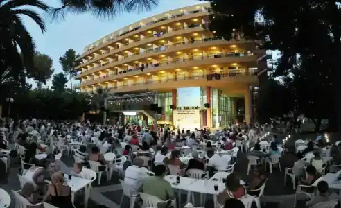 Medplaya Calypso - 19