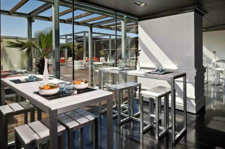 The Level at Melia Barcelona Sky - 64