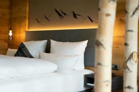 Best Western Plus Alpenhof - 96