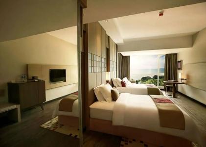 DoubleTree Resort by Hilton Penang - 58