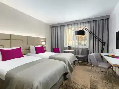 Mercure Krakow Stare Miasto