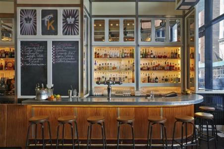 Le Meridien New York, Central Park by Marriott - 75