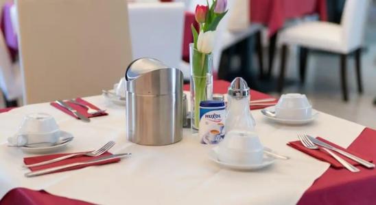 Goethe Business by Trip Inn - 29