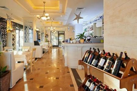 Penelopa Palace Apart & SPA - 43