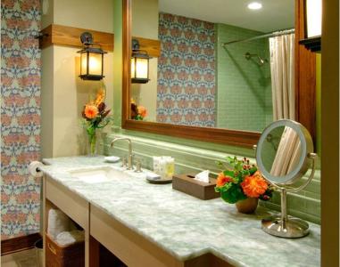 The Omni Grove Park Inn - Asheville - 39