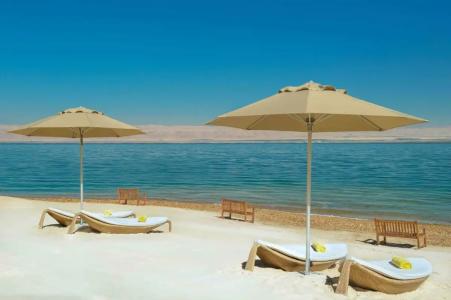 Hilton Dead Sea Resort & Spa - 82