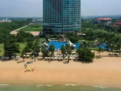 Mövenpick Siam Na Jomtien Pattaya - 12