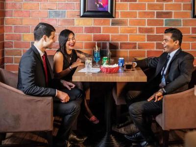 ibis Styles Dragon Mart Dubai - 61