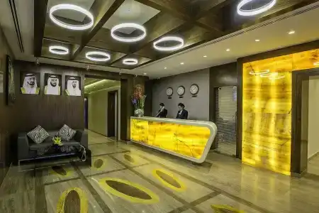 Al Sarab - 5