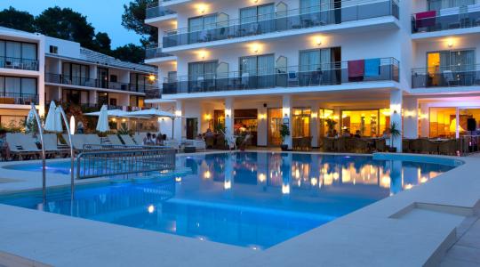 Bellamar Beach & Spa - 15