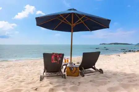 SAii Koh Samui Choengmon - 40