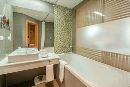 Ramada Ulaanbaatar City Center - 78