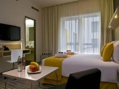 Park Inn By Radisson Budapest - 23