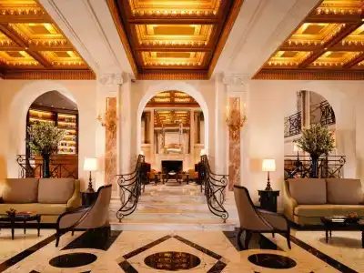 Eden - Dorchester Collection - 58