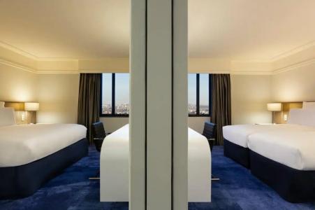 Pullman Paris Montparnasse - 43