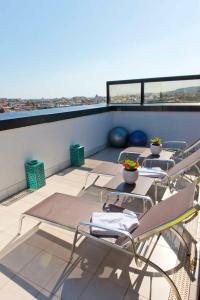 Holiday Inn Nice, an IHG - 77