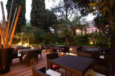 Cézanne Hôtel Spa - 65