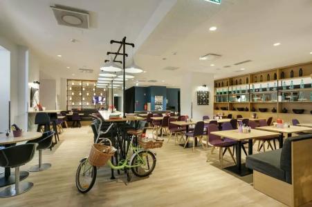 Park Inn by Radisson Central Tallinn - 63