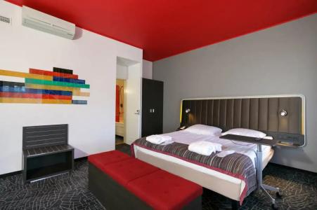 Park Inn by Radisson Central Tallinn - 61