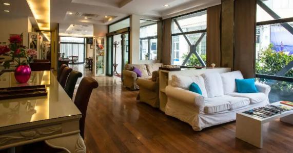 Hotellino Istanbul - 8