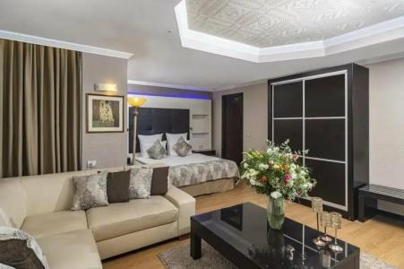 Altinel Ankara & Convention Center - 98